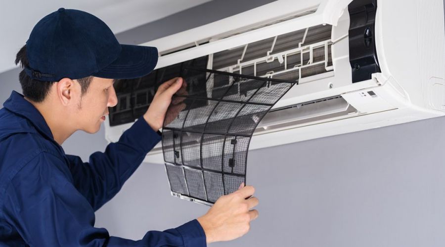 Sửa Chữa, Bảo Trì Máy Lạnh Sửa Chữa, Bảo Trì Máy Lạnh