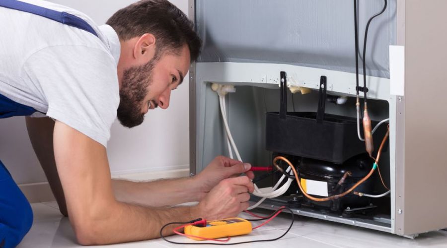 Sửa Chữa, Bảo Trì Tủ Lạnh Sửa Chữa, Bảo Trì Tủ Lạnh