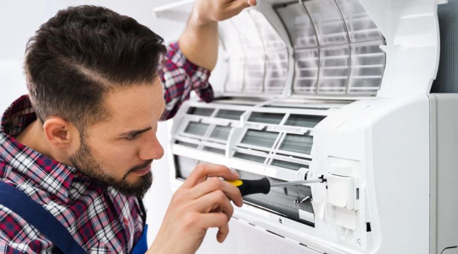 Tháo Lắp, Di Dời Máy Lạnh Tháo Lắp, Di Dời Máy Lạnh