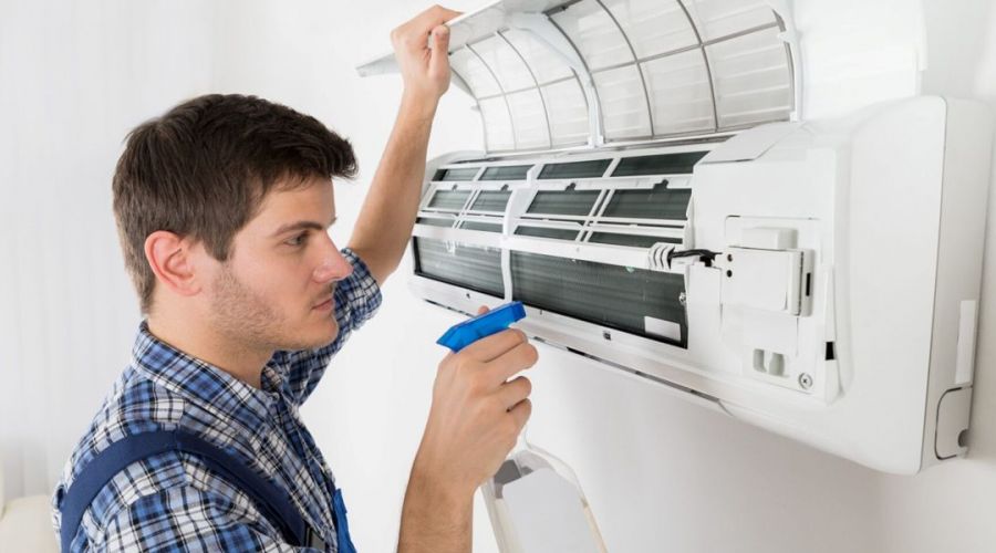 Vệ Sinh, Bơm Gas Máy Lạnh Vệ Sinh, Bơm Gas Máy Lạnh
